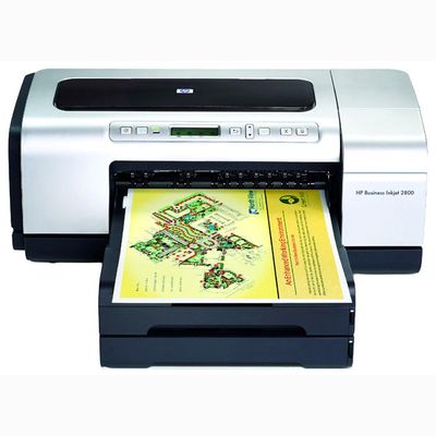 Cartuchos HP Business InkJet 2800